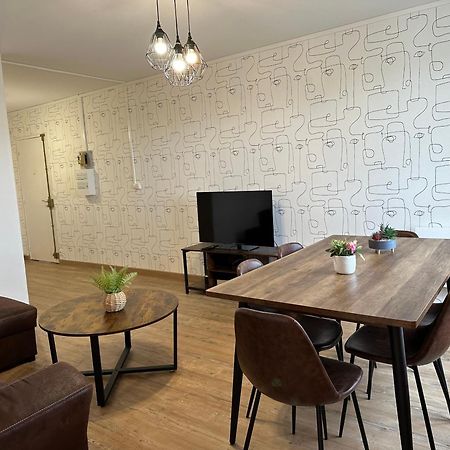 Le Grand Parc 13 - 2 Chambres - Wifi - Parking Châteauroux 外观 照片